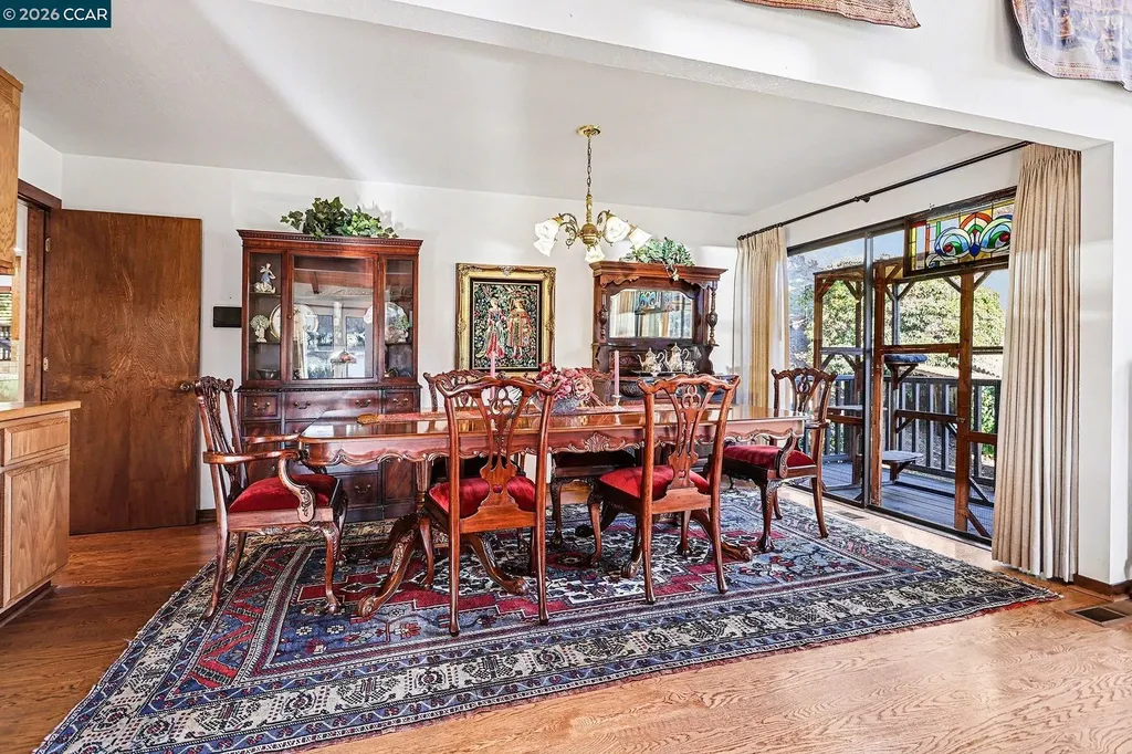 165 Travalini Court El Sobrante CA 94803