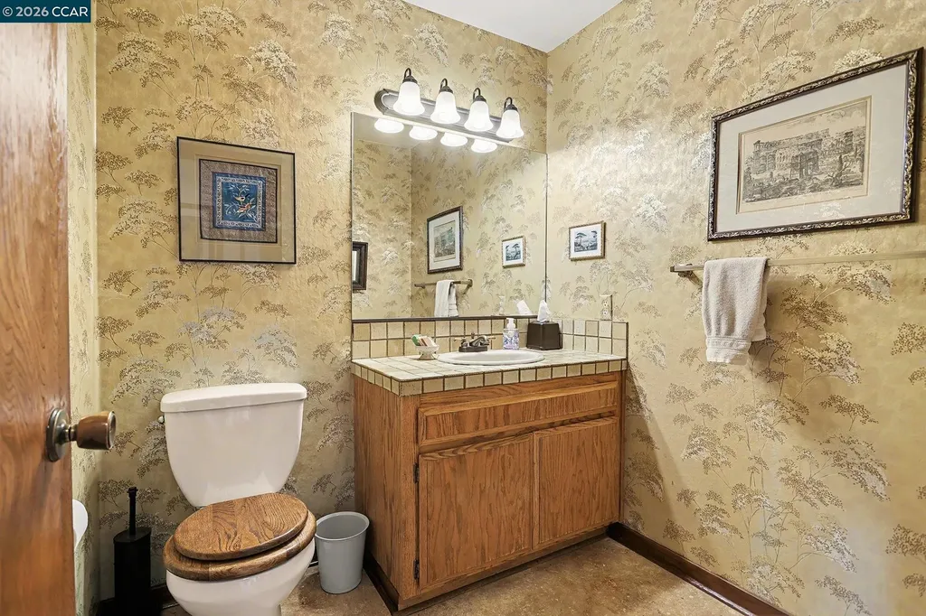 165 Travalini Court El Sobrante CA 94803