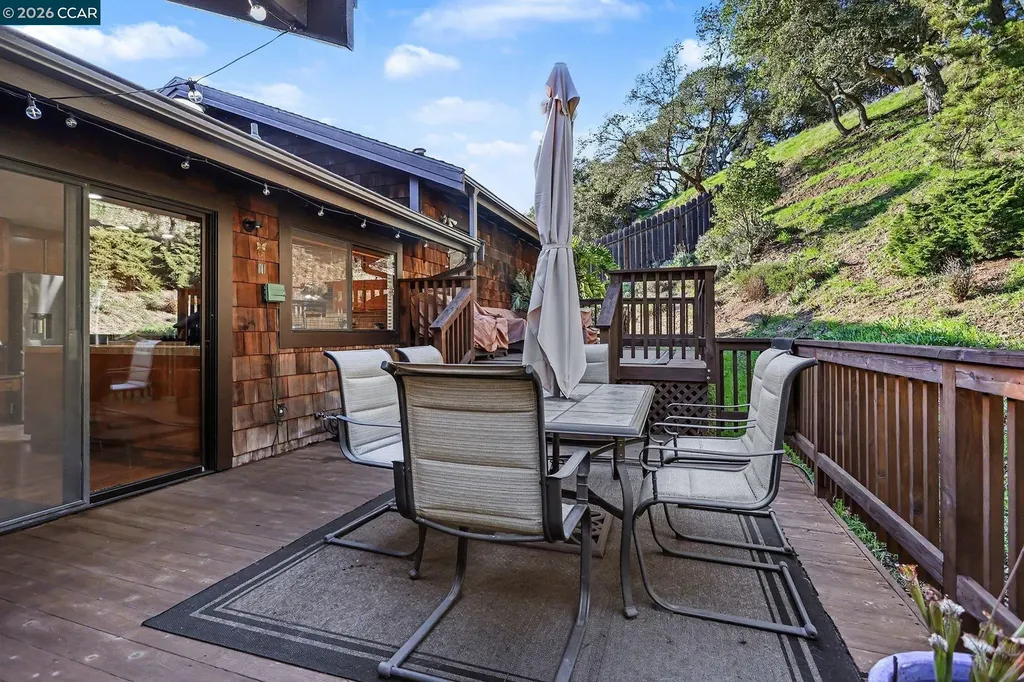 165 Travalini Court El Sobrante CA 94803