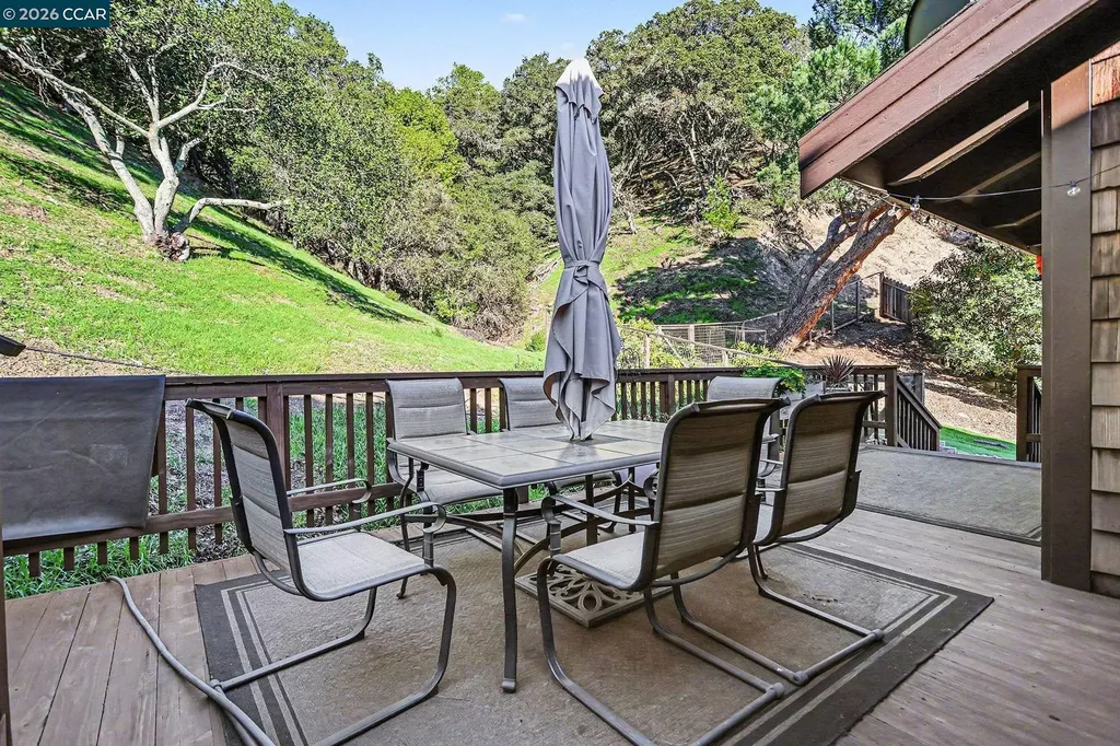 165 Travalini Court El Sobrante CA 94803