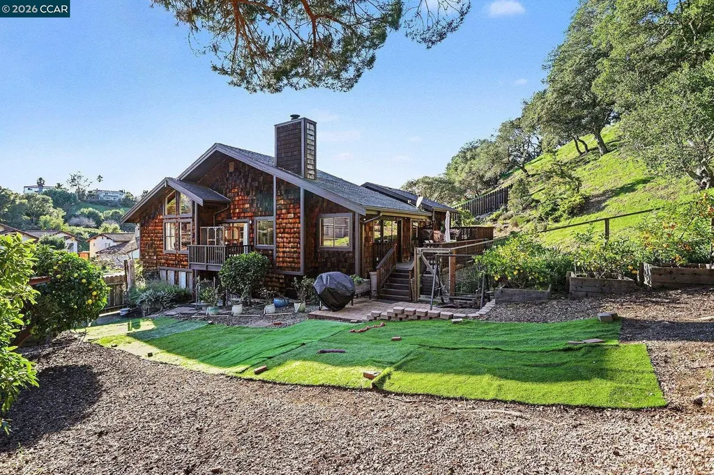 165 Travalini Court El Sobrante CA 94803