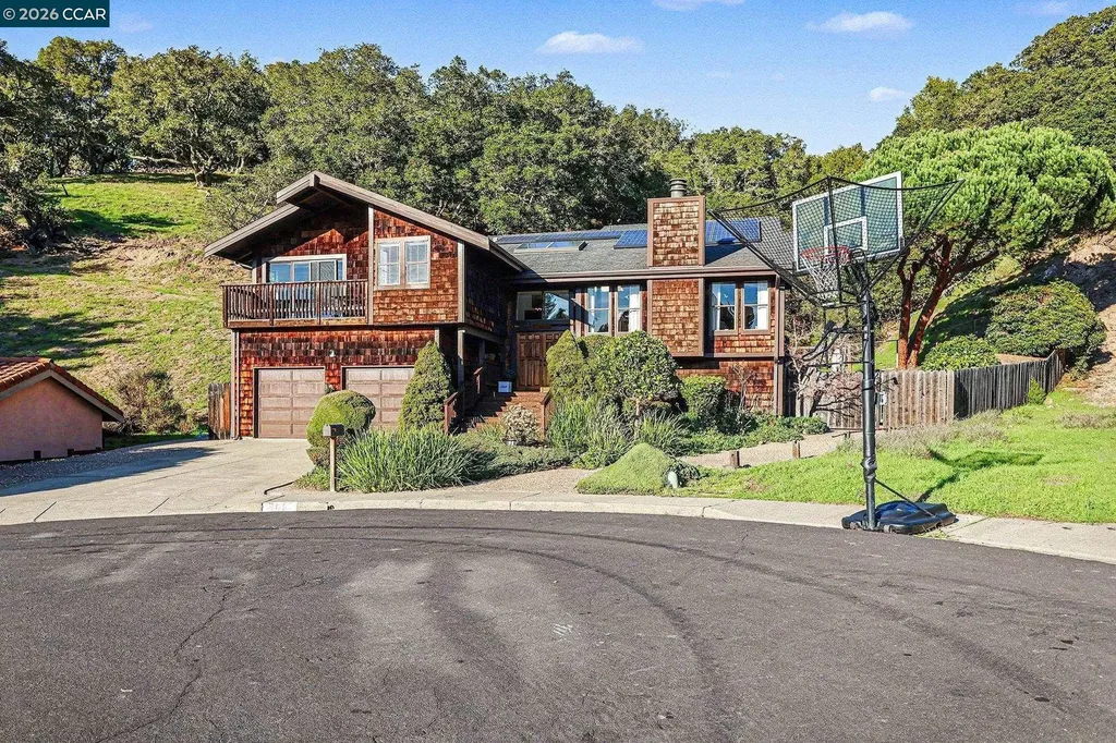 165 Travalini Court El Sobrante CA 94803