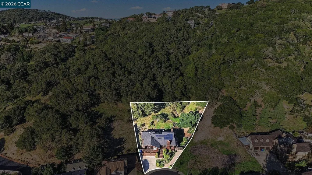 165 Travalini Court El Sobrante CA 94803