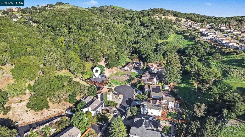 165 Travalini Court El Sobrante CA 94803