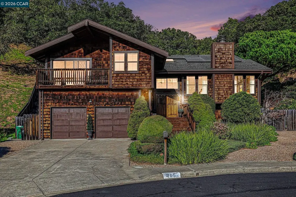 165 Travalini Court El Sobrante CA 94803