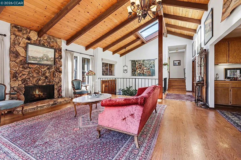 165 Travalini Court El Sobrante CA 94803