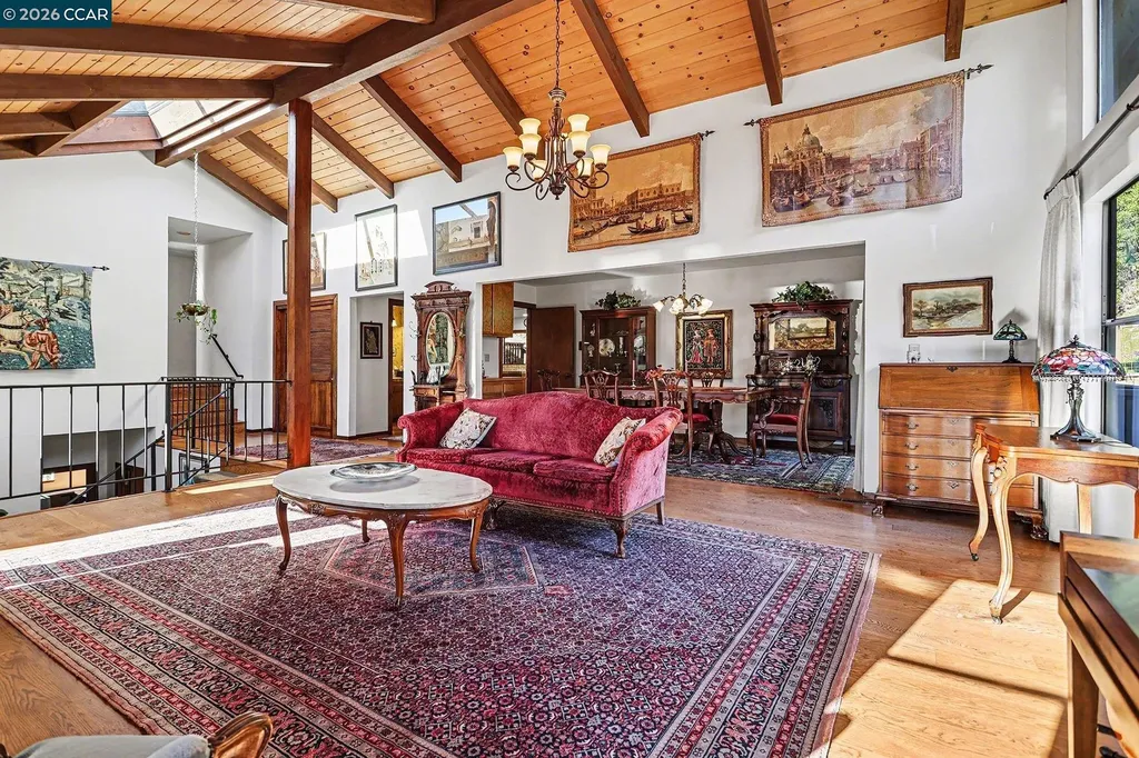 165 Travalini Court El Sobrante CA 94803