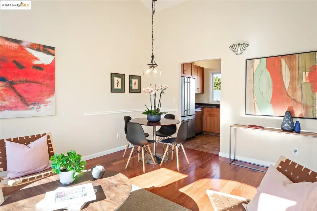 6555 Shattuck Avenue Oakland CA 94609