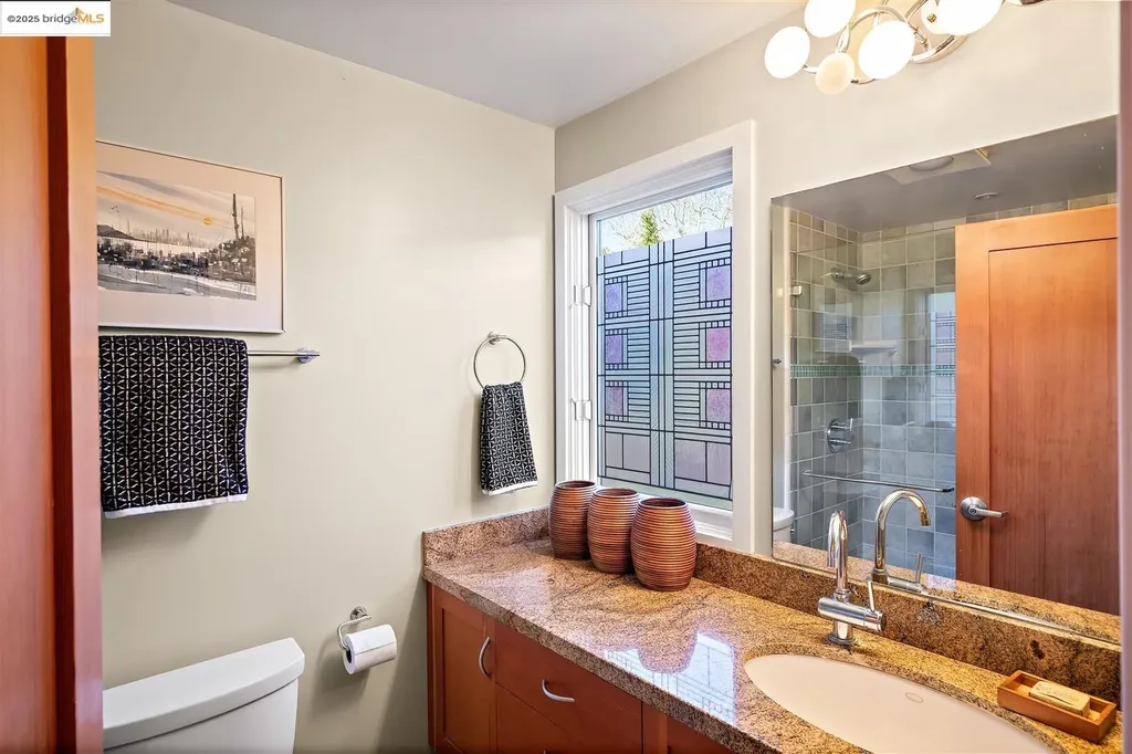 6555 Shattuck Avenue Oakland CA 94609