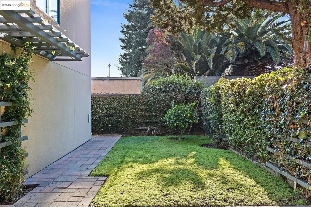 6555 Shattuck Avenue Oakland CA 94609