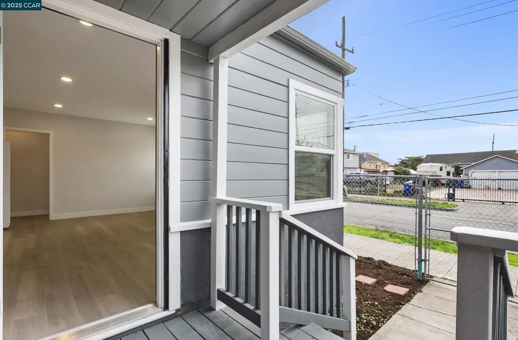 9028 A Street Oakland CA 94603