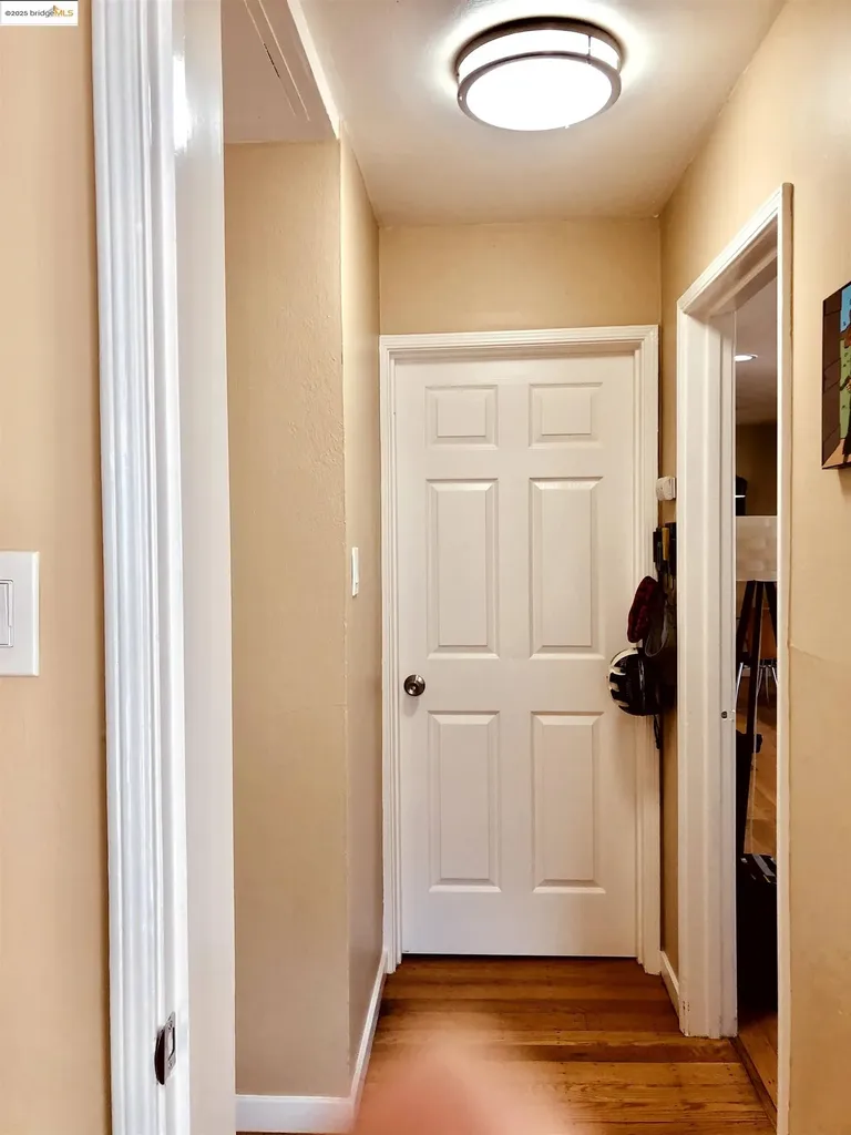 986 Kains Avenue Albany CA 94705
