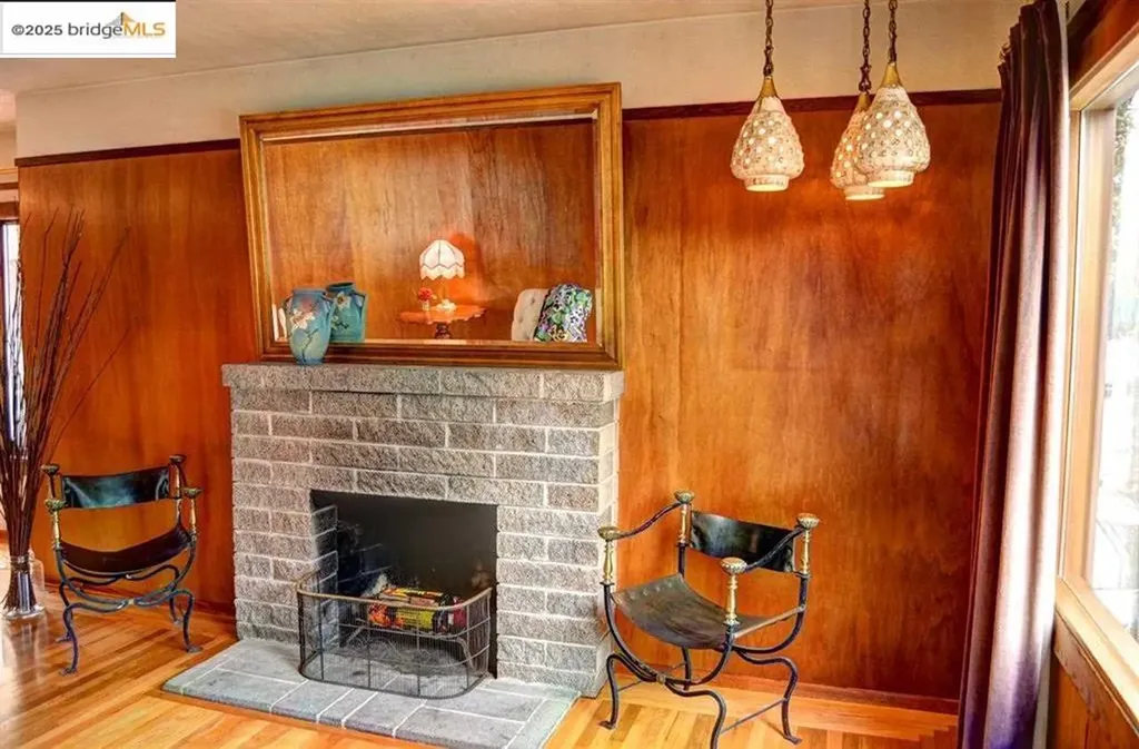 986 Kains Avenue Albany CA 94705