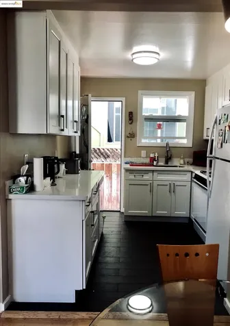 986 Kains Avenue Albany CA 94705