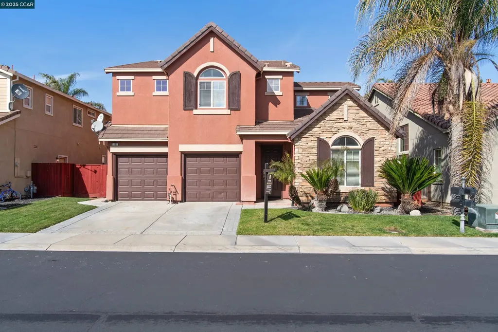 5359 Gold Creek Circle Discovery Bay CA 94505