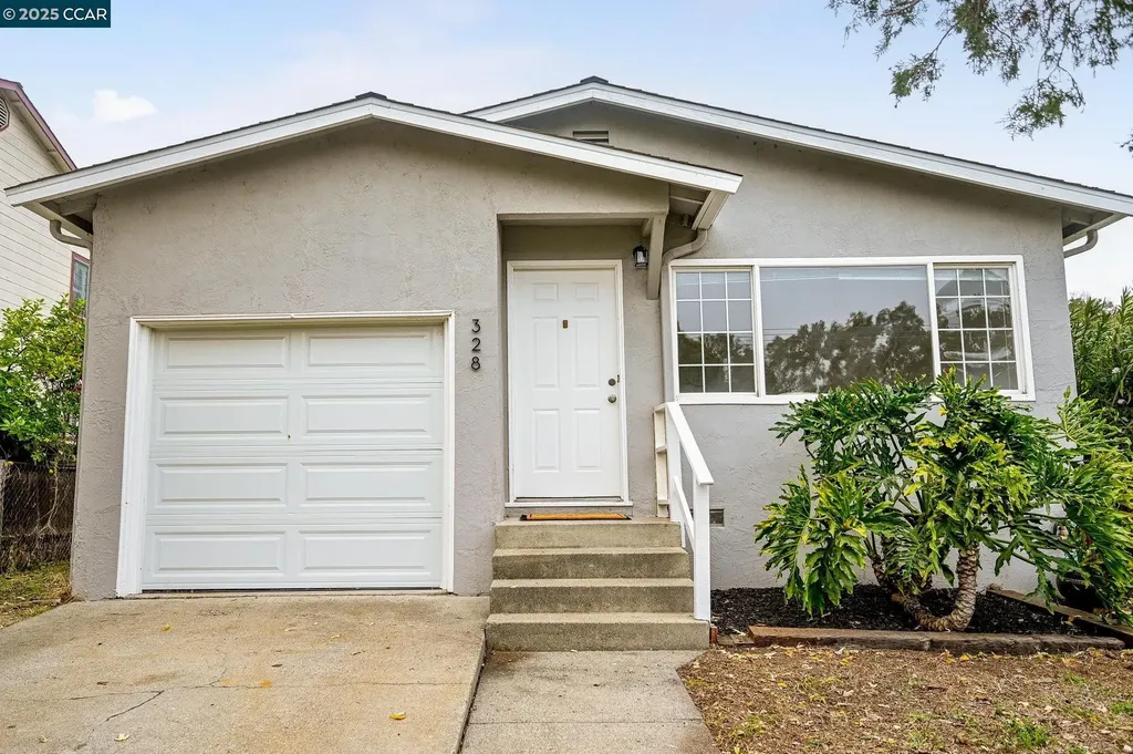 328 Norman Avenue Concord CA 94520