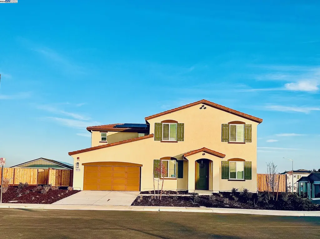 5409 Kestrel Court Antioch CA 94531