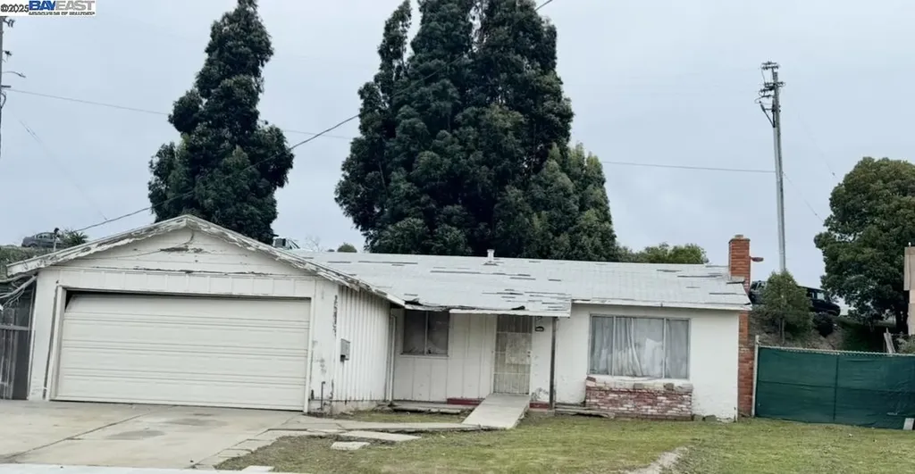 2147 Murphy Drive San Pablo CA 94806