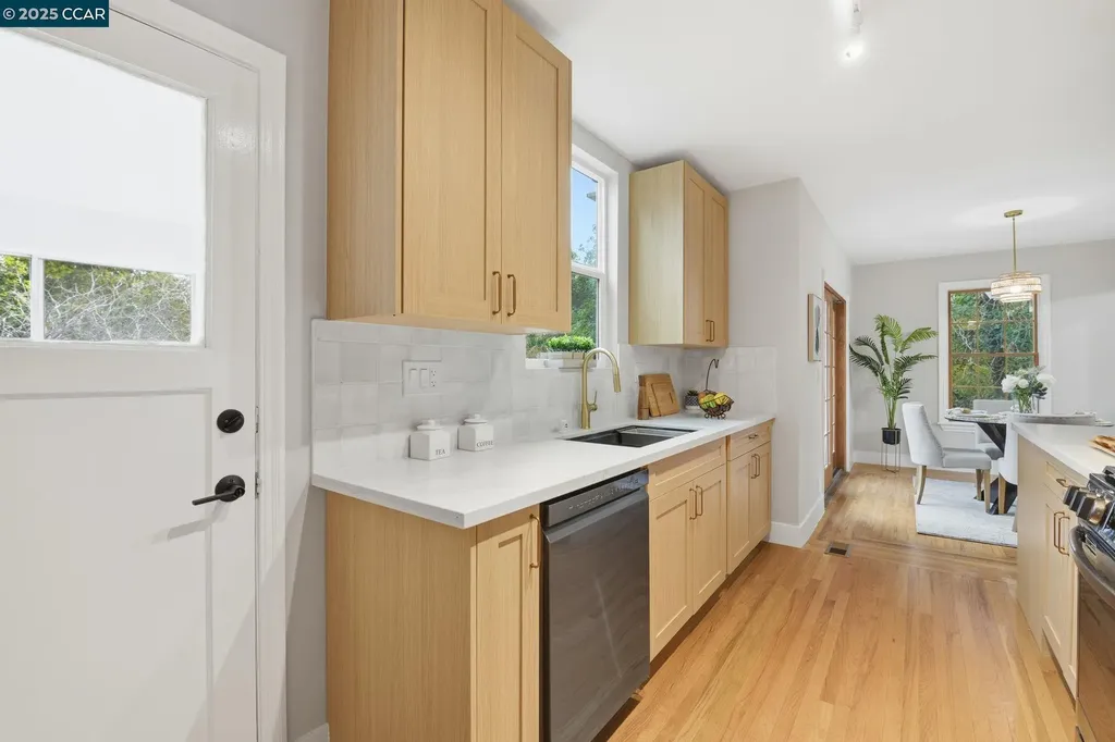 4461 Alhambra Way Martinez CA 94553