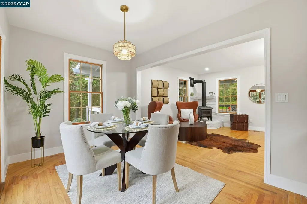 4461 Alhambra Way Martinez CA 94553