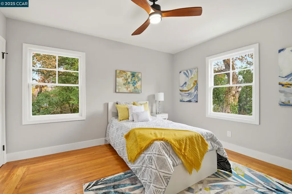 4461 Alhambra Way Martinez CA 94553