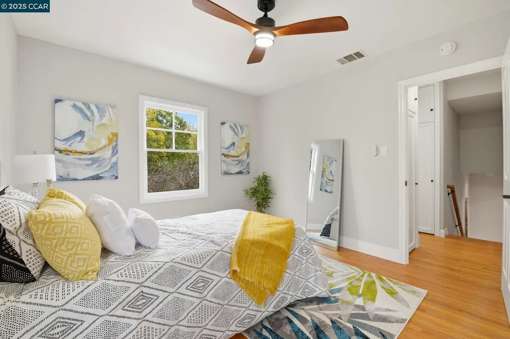 4461 Alhambra Way Martinez CA 94553