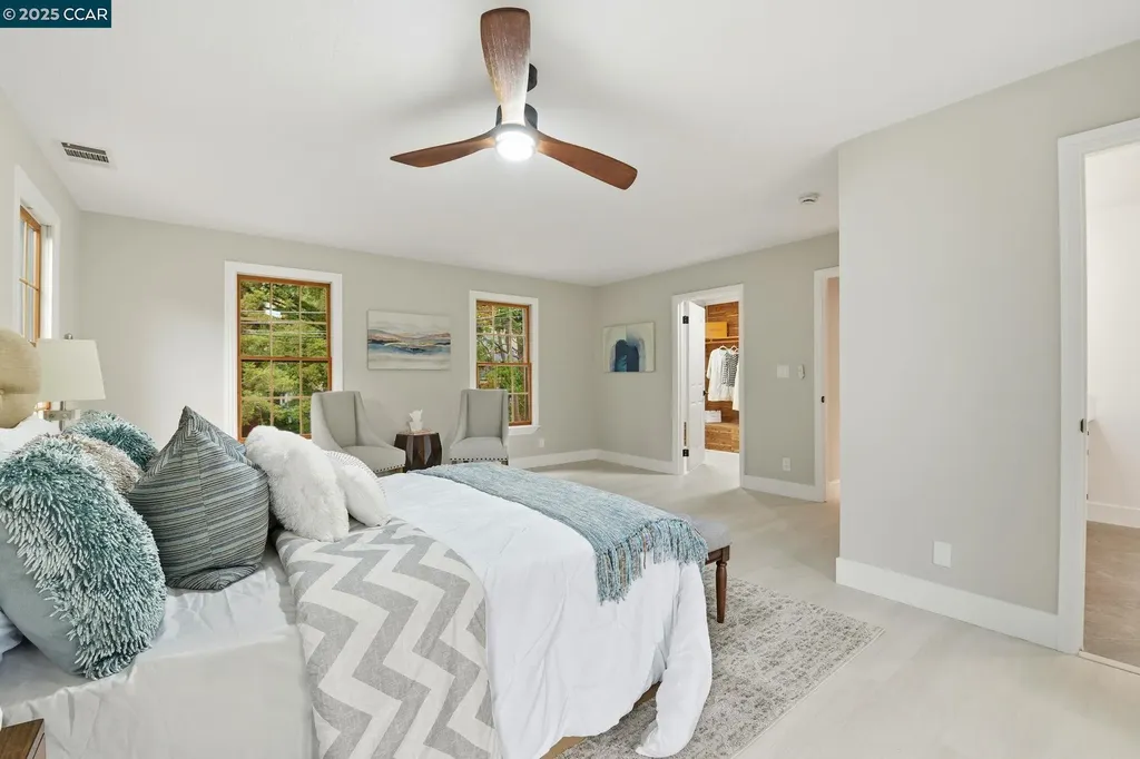 4461 Alhambra Way Martinez CA 94553