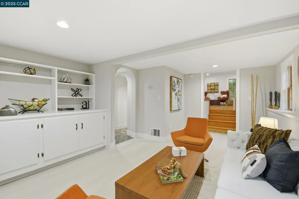 4461 Alhambra Way Martinez CA 94553