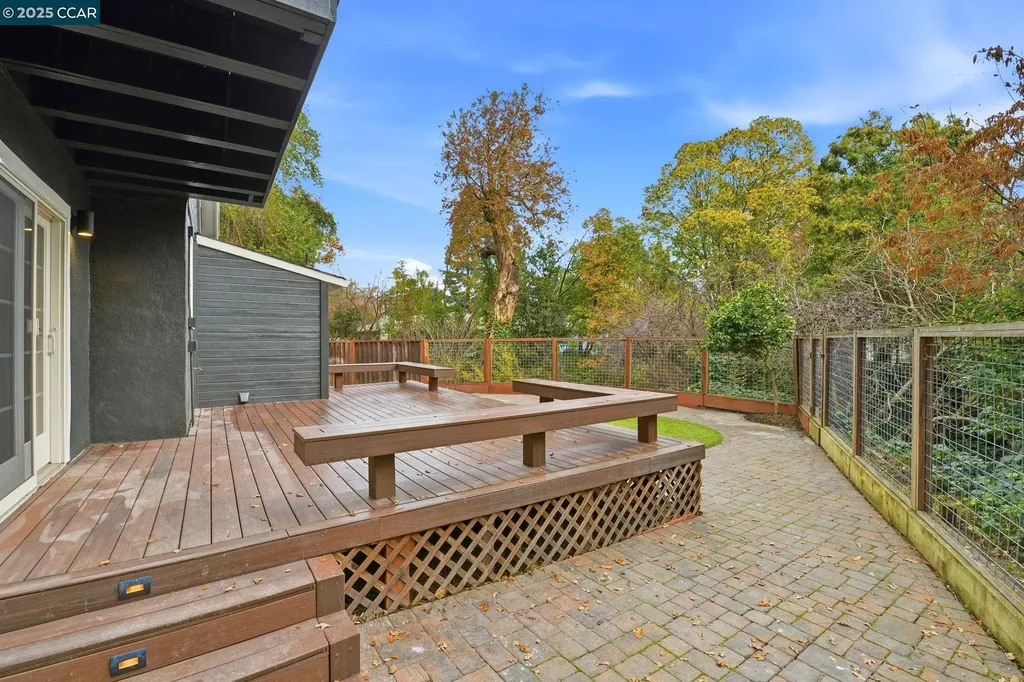 4461 Alhambra Way Martinez CA 94553