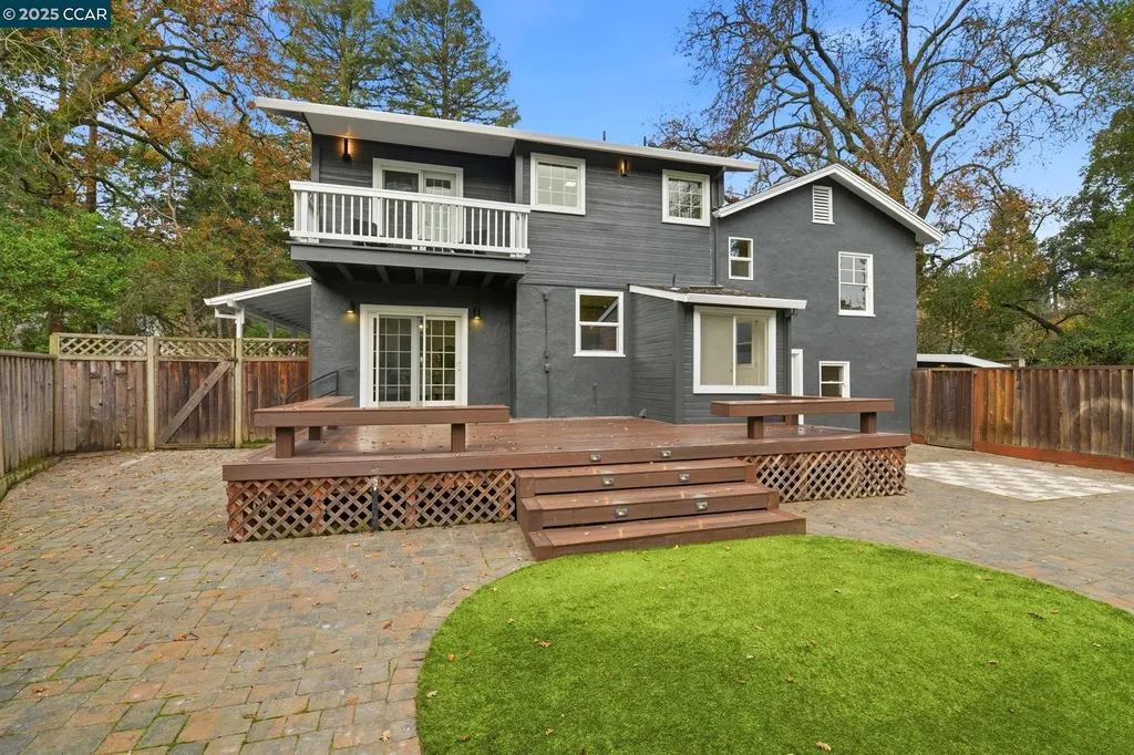 4461 Alhambra Way Martinez CA 94553