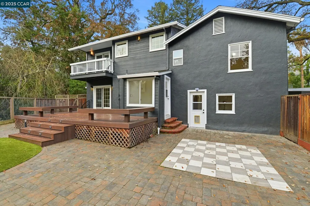 4461 Alhambra Way Martinez CA 94553