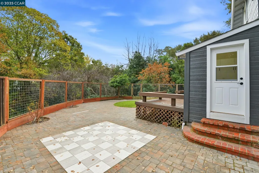 4461 Alhambra Way Martinez CA 94553