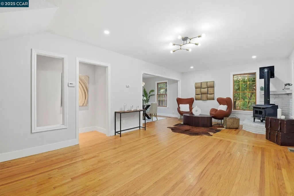 4461 Alhambra Way Martinez CA 94553