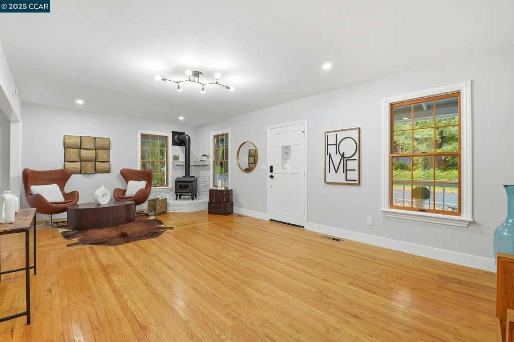 4461 Alhambra Way Martinez CA 94553