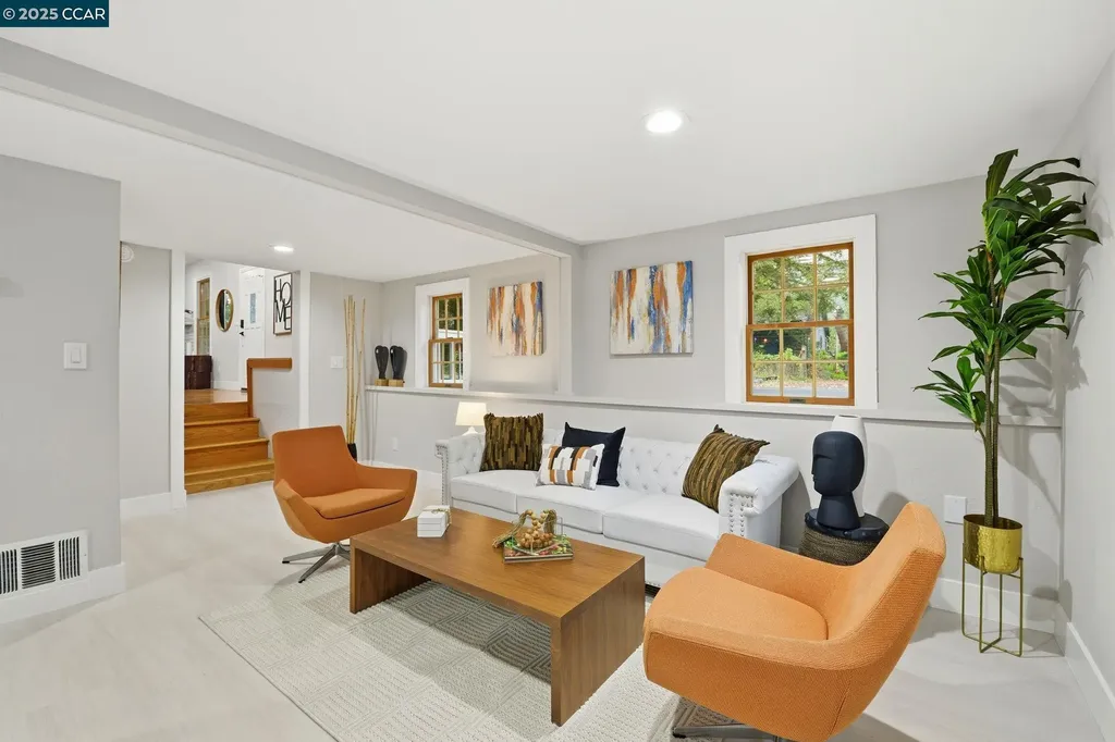 4461 Alhambra Way Martinez CA 94553