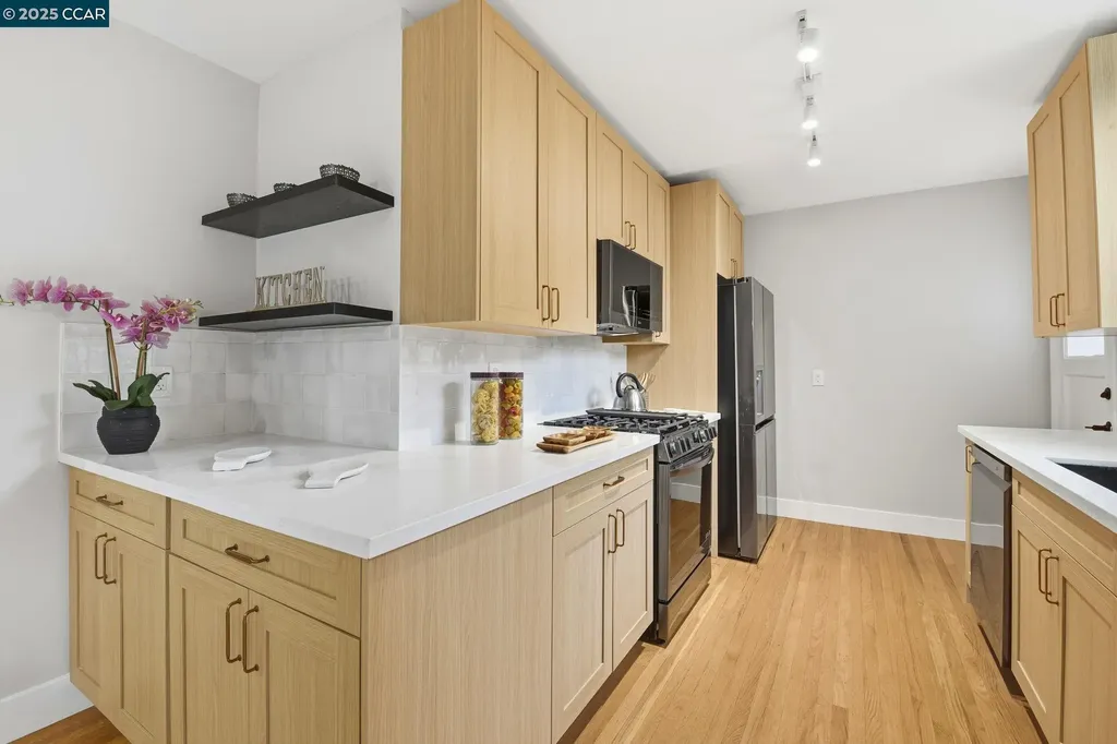 4461 Alhambra Way Martinez CA 94553