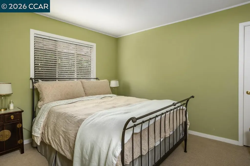 1679 Carmel Drive Walnut Creek CA 94596