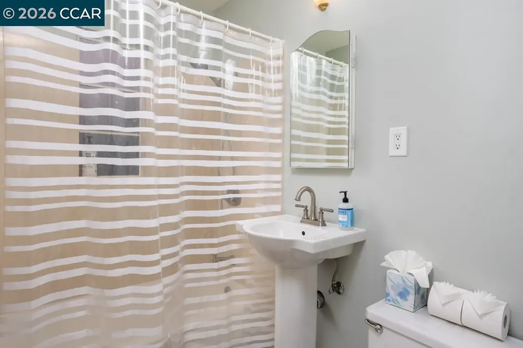 1679 Carmel Drive Walnut Creek CA 94596