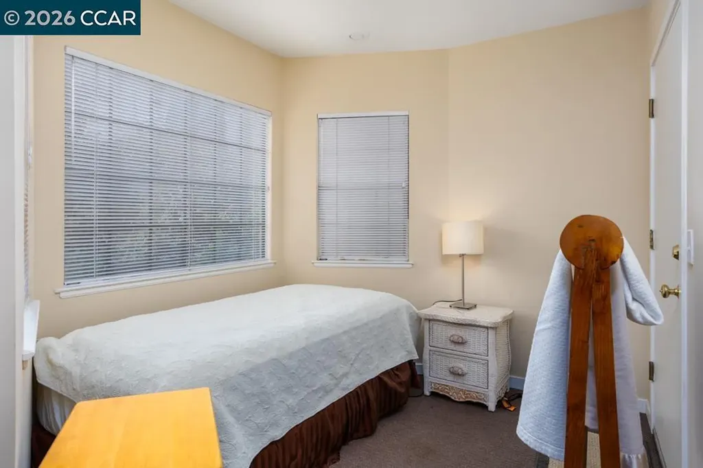 1679 Carmel Drive Walnut Creek CA 94596