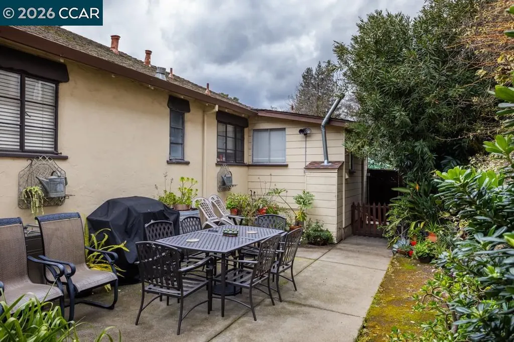 1679 Carmel Drive Walnut Creek CA 94596