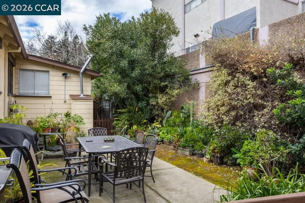 1679 Carmel Drive Walnut Creek CA 94596