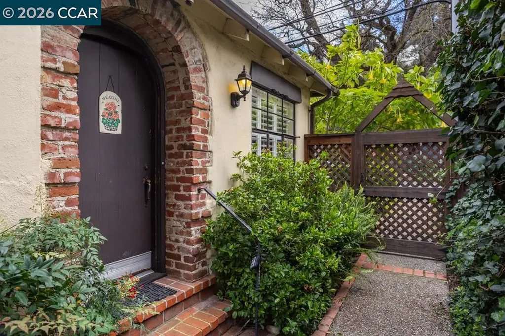 1679 Carmel Drive Walnut Creek CA 94596