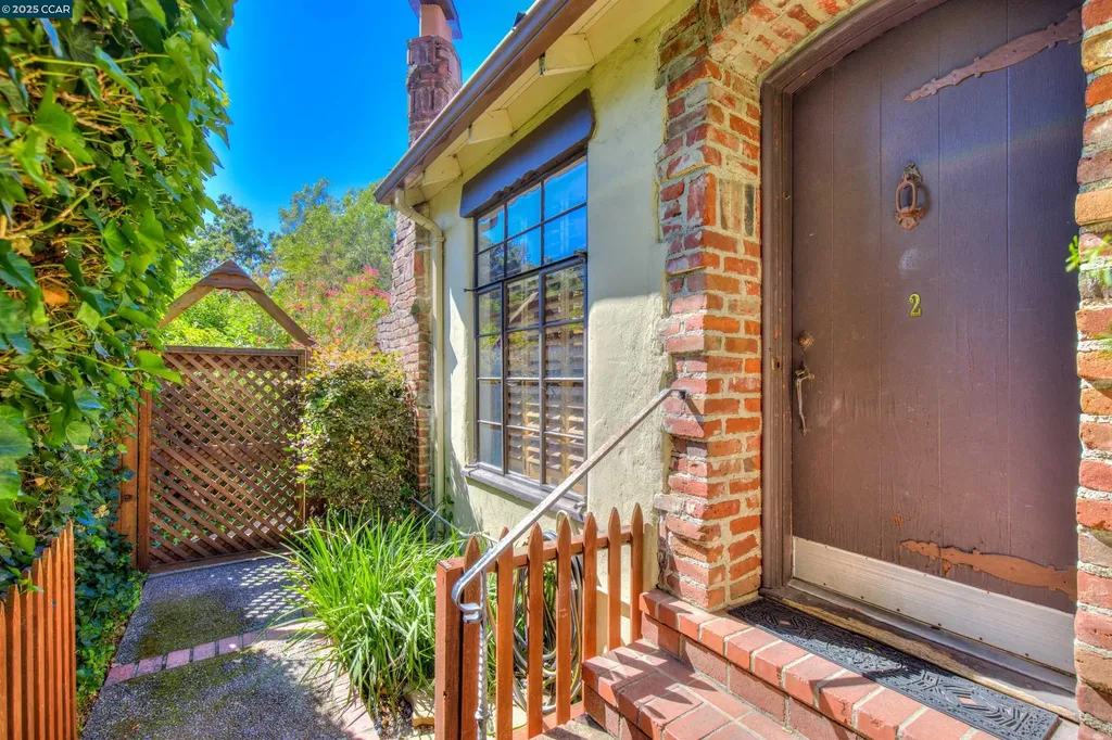 1679 Carmel Drive Walnut Creek CA 94596