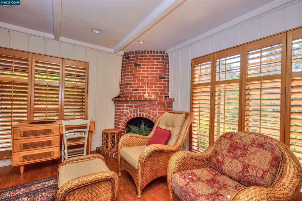 1679 Carmel Drive Walnut Creek CA 94596