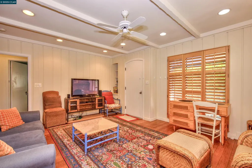 1679 Carmel Drive Walnut Creek CA 94596