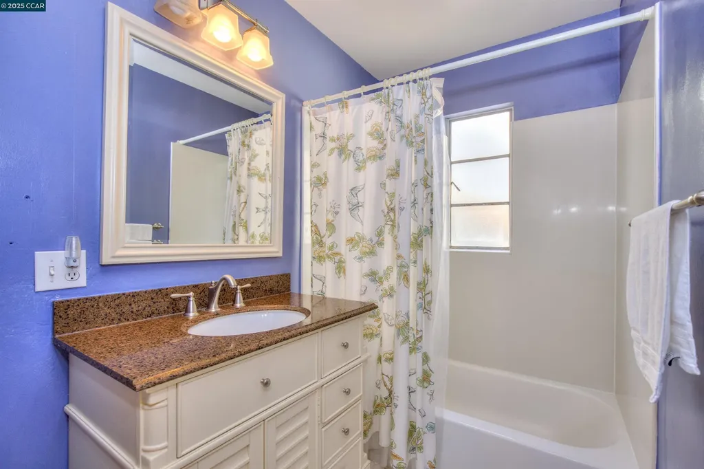 1679 Carmel Drive Walnut Creek CA 94596