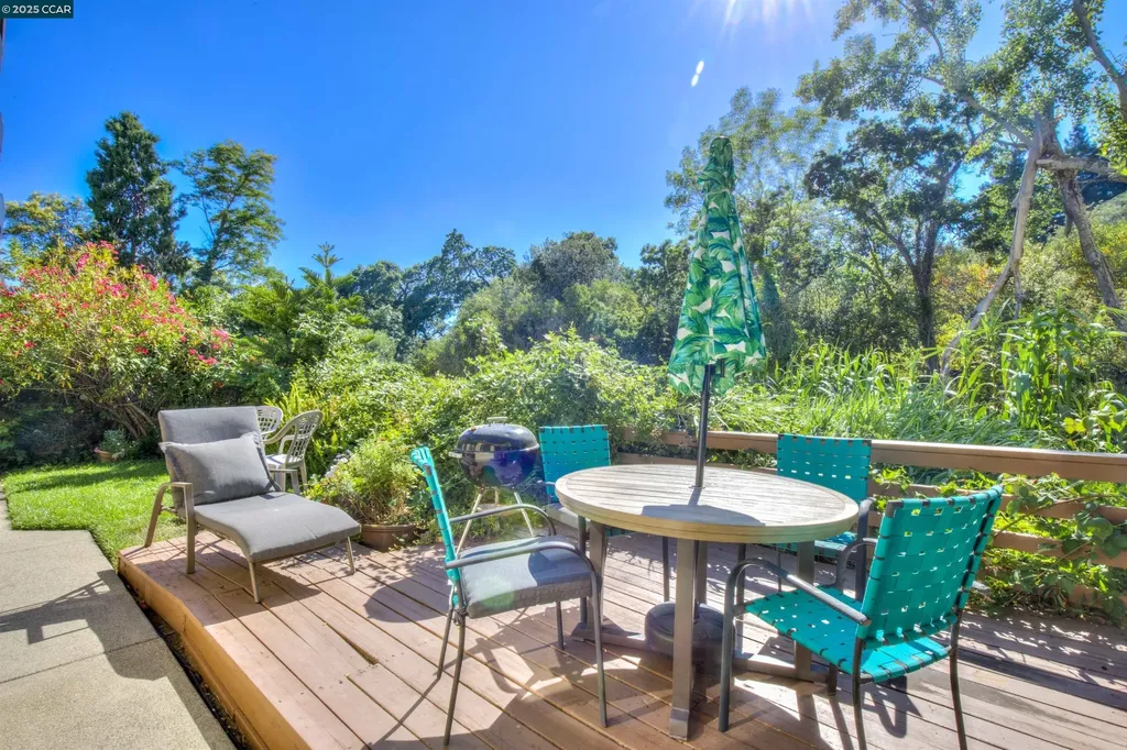 1679 Carmel Drive Walnut Creek CA 94596