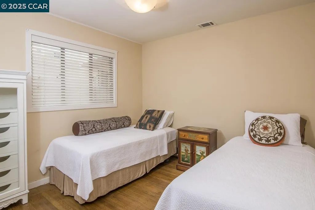 1679 Carmel Drive Walnut Creek CA 94596