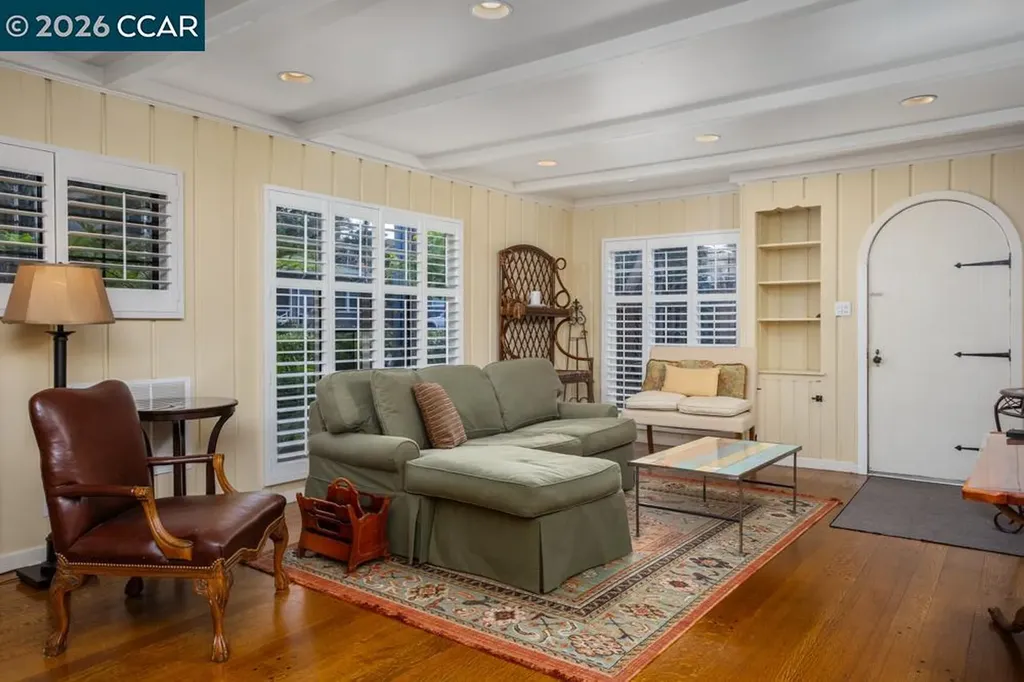 1679 Carmel Drive Walnut Creek CA 94596
