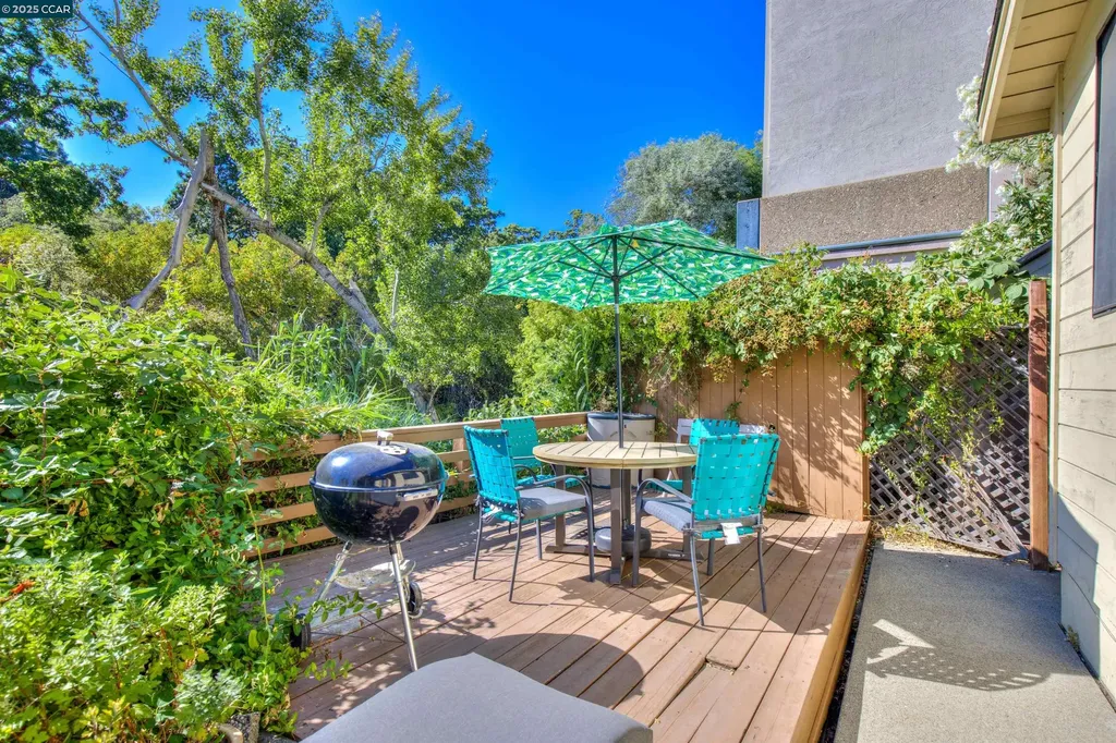 1679 Carmel Drive Walnut Creek CA 94596